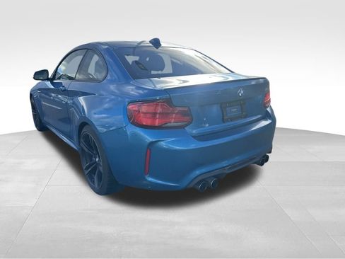 Used 2018 BMW M2 image 5