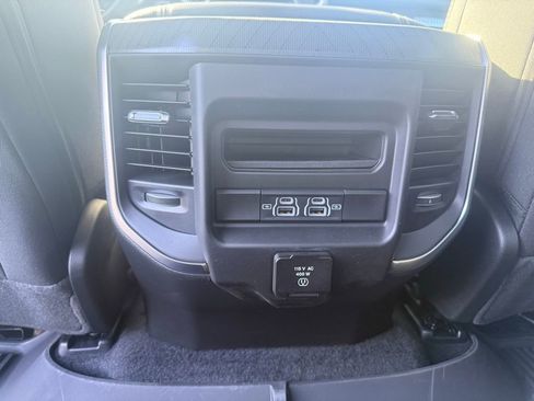 New 2026 RAM 1500 Tungsten w/ Off Road Group AWD/4WD image 30