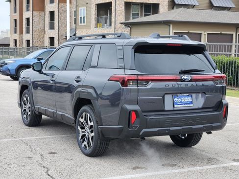 New 2026 Subaru Outback Touring XT AWD/4WD image 4