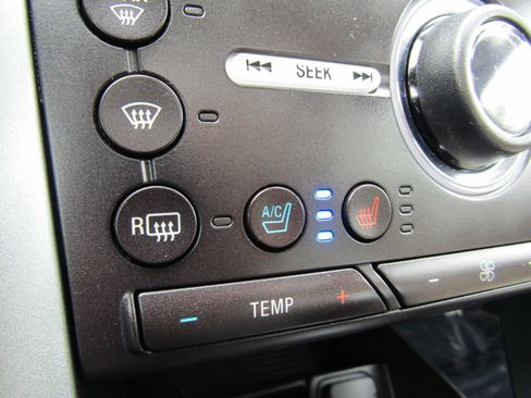 Used 2016 Ford Fusion Titanium AWD/4WD image 29