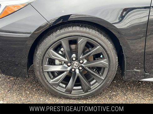 Used 2024 Toyota Corolla SE image 10