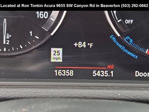 Used 2019 BMW X1 sDrive28i FWD image 7