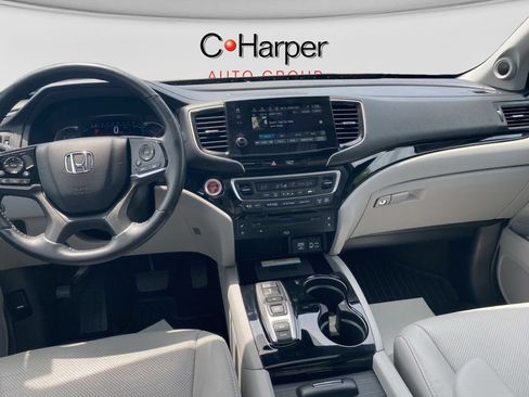 Used 2022 Honda Pilot Elite image 23