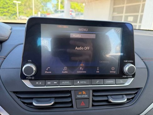 Used 2021 Nissan Altima 2.5 SR FWD image 43