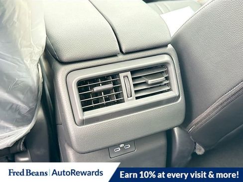 New 2026 MAZDA CX-50 AWD 2.5 S w/ Accent Package image 28