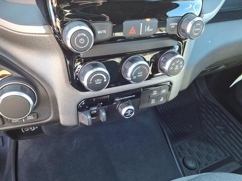 New 2026 RAM 1500 Classic Warlock image 14