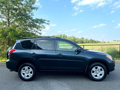 Used 2009 Toyota RAV4 4WD image 6