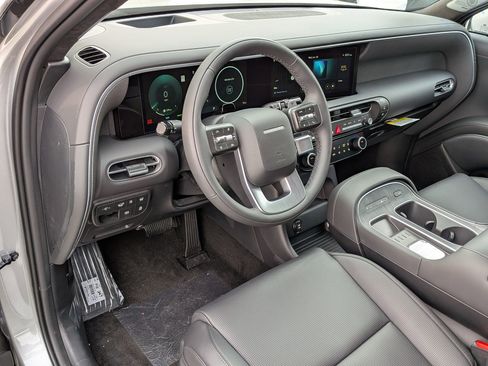 New 2026 Hyundai Palisade Calligraphy AWD/4WD image 8