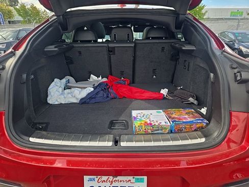 Used 2019 BMW X4 M40i image 22