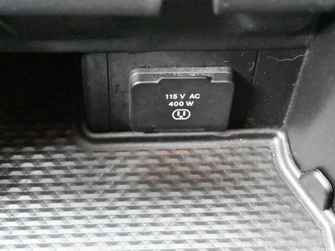 Used 2023 RAM 1500 Rebel w/ Rebel Level 2 Equipment Group image 3