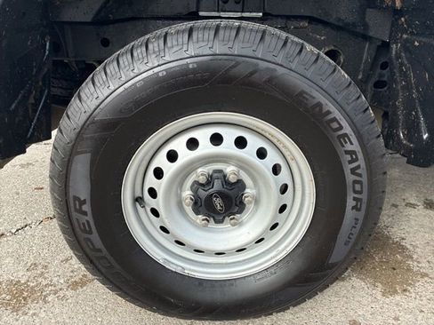 Used 2022 Ford Ranger XL w/ Equipment Group 101A High image 13