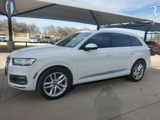 Used 2018 Audi Q7 3.0T Prestige w/ Prestige Package video 1