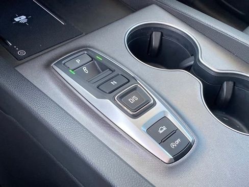 Used 2025 Honda Ridgeline RTL image 12