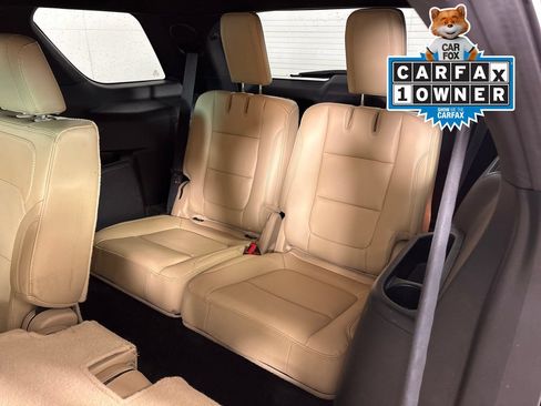 Used 2016 Ford Explorer Limited FWD image 32