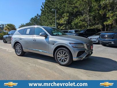 Used 2025 Genesis GV80 2.5T Standard