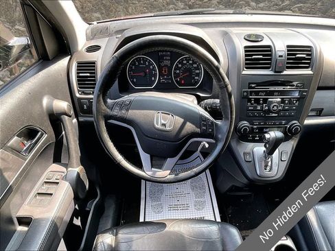 Used 2010 Honda CR-V EX-L image 5