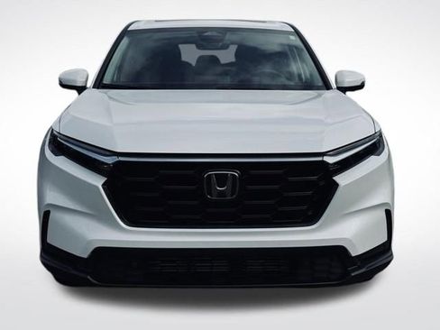 Used 2023 Honda CR-V EX-L image 2