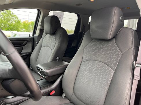 Used 2015 GMC Acadia SLE AWD/4WD image 27
