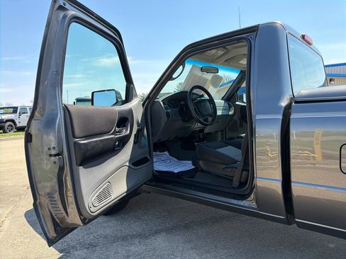 Used 2008 Ford Ranger Sport image 28