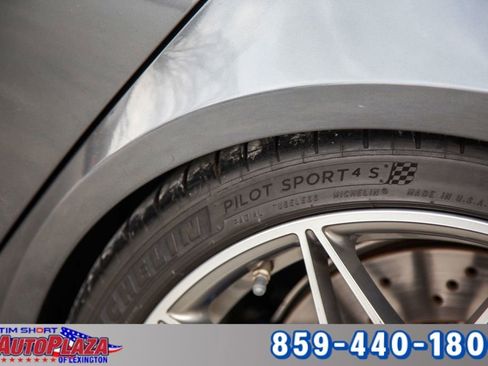 Used 2018 BMW M3 image 47