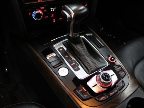 Used 2015 Audi A4 2.0T Premium Plus w/ Technology Package image 14