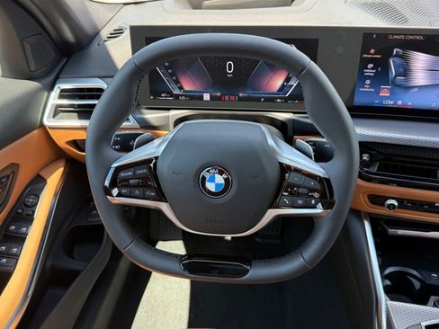 New 2026 BMW 330i xDrive Sedan w/ Premium Package AWD/4WD image 19