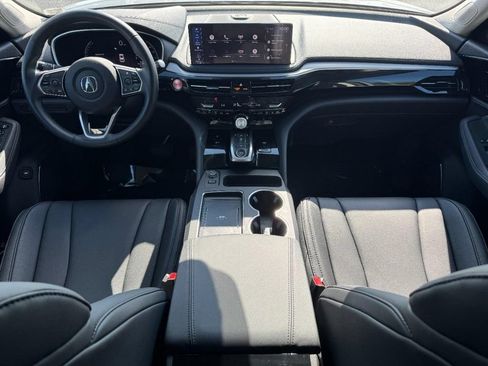 Certified 2026 Acura MDX SH-AWD image 16