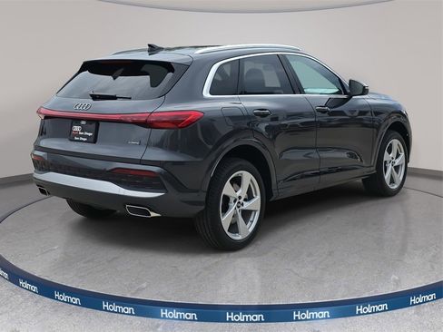 New 2025 Audi Q5 Premium Plus image 3