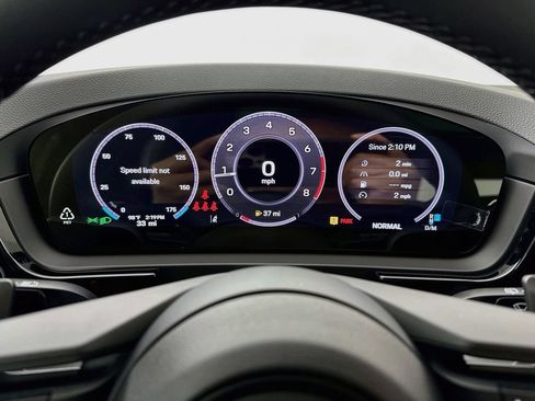New 2026 Porsche Cayenne AWD/4WD image 16