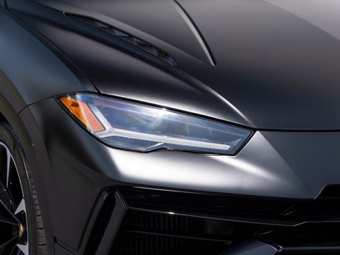 Used 2024 Lamborghini Urus S AWD/4WD image 14