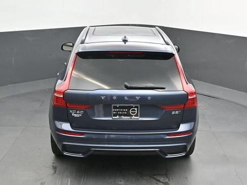 Certified 2024 Volvo XC60 B5 Ultimate AWD/4WD image 26