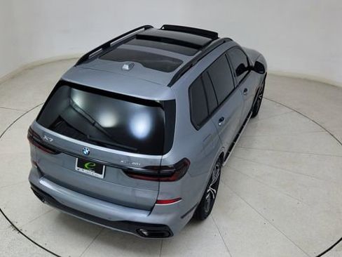 Used 2026 BMW X7 xDrive40i image 87