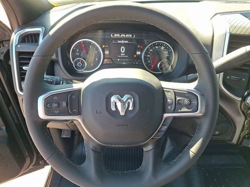 Used 2025 RAM 5500 Tradesman image 19