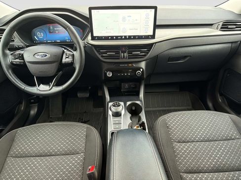 Used 2023 Ford Escape Active w/ Tech Pack #2 AWD/4WD image 16