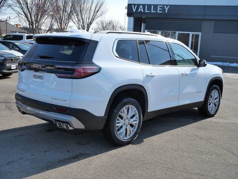 New 2026 GMC Acadia Elevation w/ Elevation Premium Package image 14