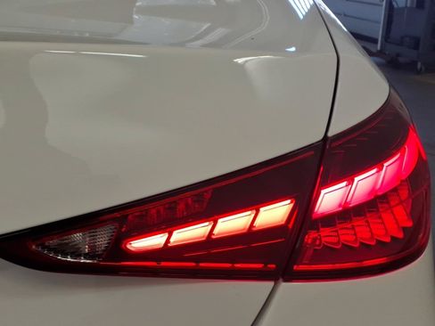 New 2026 Mercedes-Benz C 300 Sedan image 9