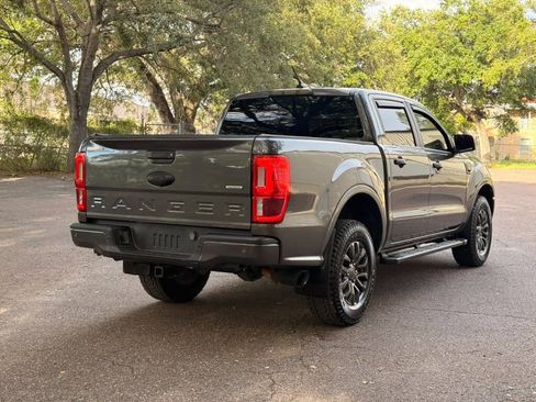 Used 2019 Ford Ranger XLT w/ Equipment Group 301A Mid RWD image 5
