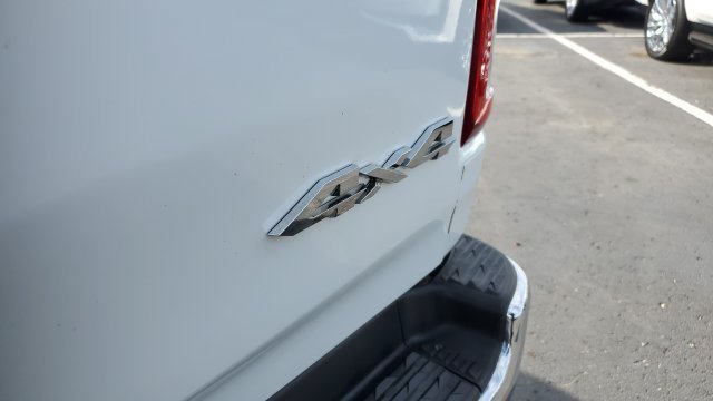 Used 2021 RAM 1500 Big Horn AWD/4WD image 35