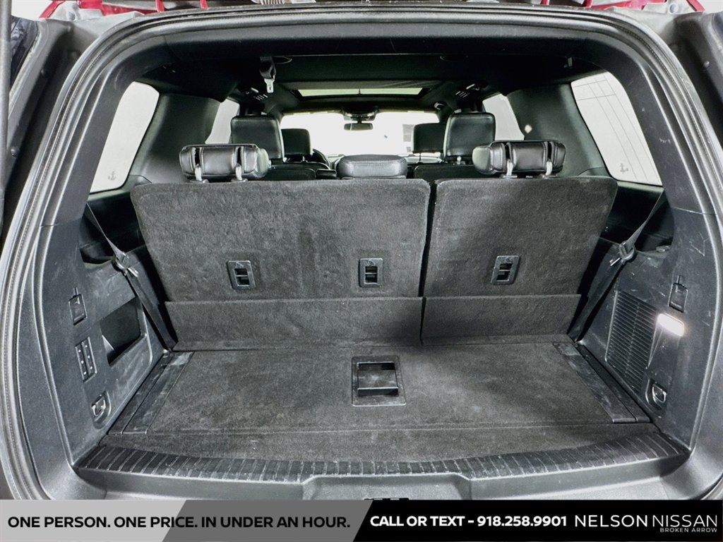 Used 2021 Ford Expedition XLT AWD/4WD image 27