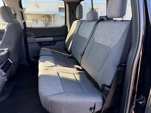 Used 2023 Ford F150 XLT w/ Equipment Group 302A High image 14