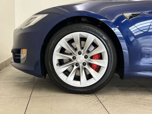 Used 2019 Tesla Model S P100D AWD/4WD image 10