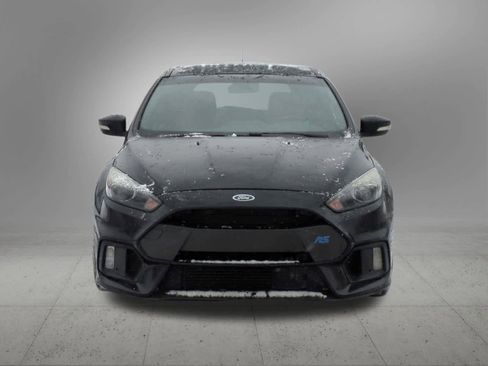 Used 2017 Ford Focus RS image 9