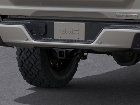 New 2026 GMC Canyon Elevation w/ Convenience Package RWD image 45