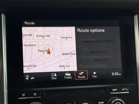 Used 2017 Porsche Macan S AWD/4WD image 40