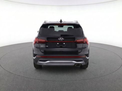 Used 2023 Hyundai Santa Fe SEL w/ Premium Package AWD/4WD image 7