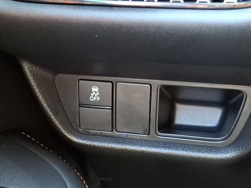 Certified 2024 Honda HR-V Sport image 24