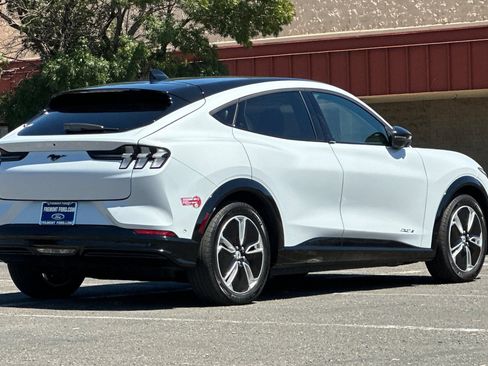 Certified 2023 Ford Mustang Mach-E Premium RWD image 3