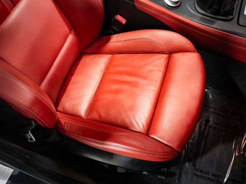 Used 2008 BMW M3 Sedan image 36