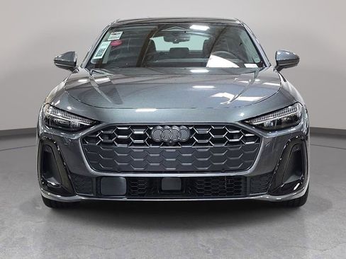 New 2026 Audi A5 2.0T Premium Plus AWD/4WD image 2