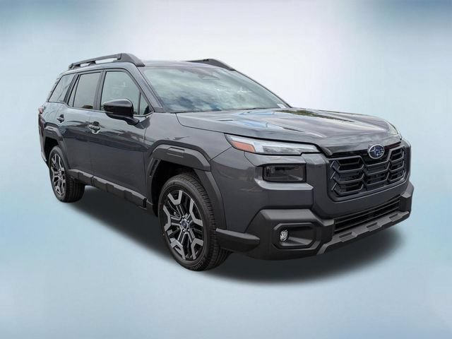 New 2026 Subaru Outback Touring XT AWD/4WD image 9